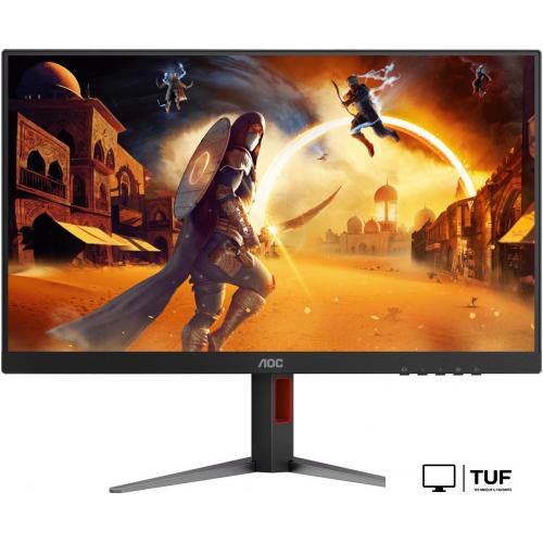Игровой монитор AOC Gaming Q27G4Z
