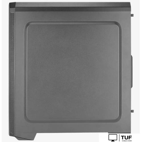 Корпус AeroCool Genesis-G-BK-v2