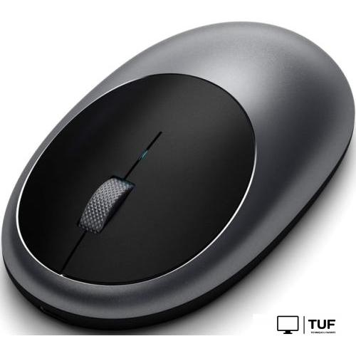 Мышь Satechi M1 (серый космос)