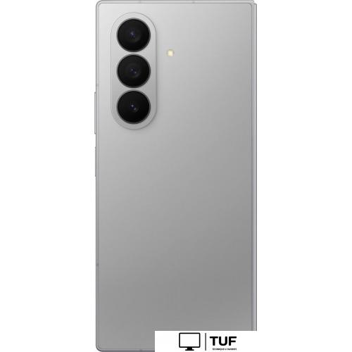 Телефон Samsung Galaxy Z Fold7 SM-F966B/DS 12GB/256GB (серебристый)