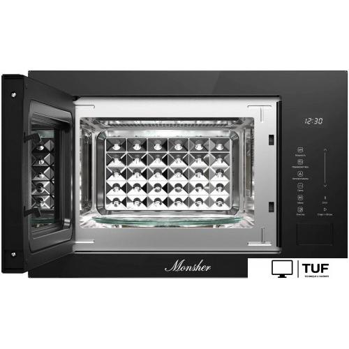 Микроволновая печь Monsher MMH 1025 Noir