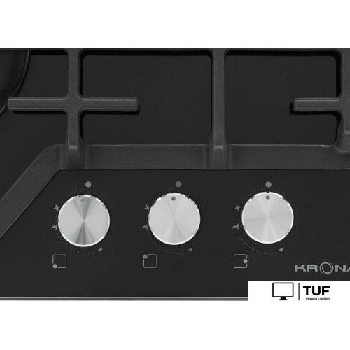 Варочная панель Krona Galileo 45 BL