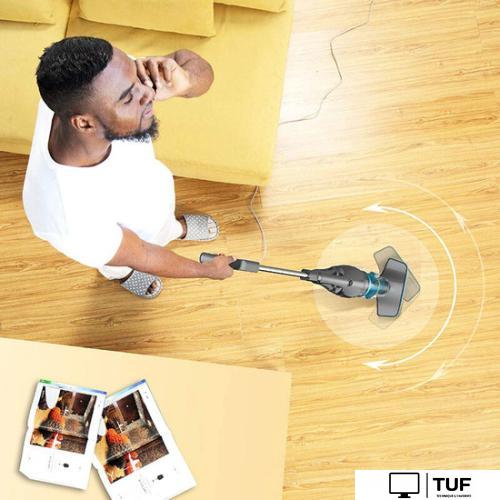 Пылесос Deerma DX900