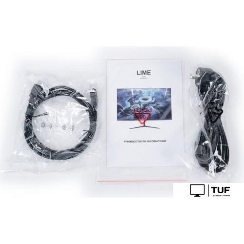 Монитор Lime R238 V2