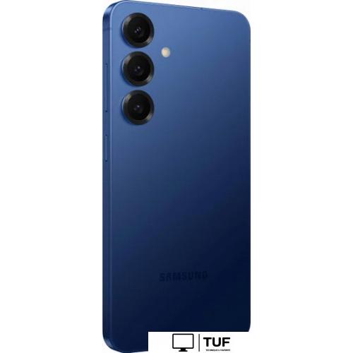 Телефон Samsung Galaxy S25 SM-S931B 12GB/128GB (синий)