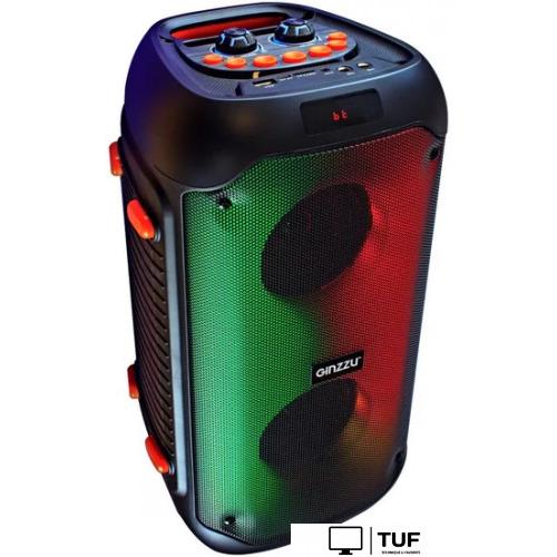 Беспроводная колонка Ginzzu GM-234