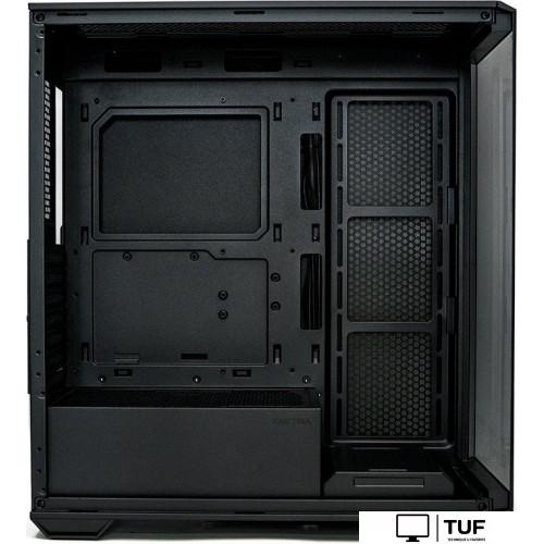 Корпус XASTRA Q600 0F (черный)