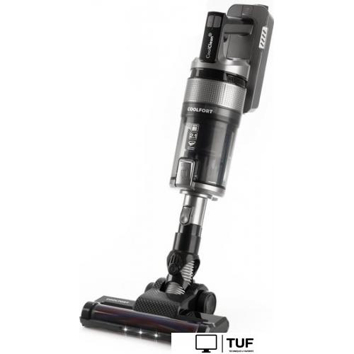 Пылесос Coolfort CF-3000
