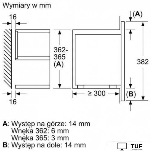 Микроволновая печь Siemens iQ700 BE732L1B1