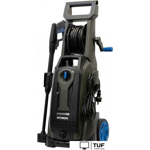 Мойка высокого давления Hyundai HHW 180-525
