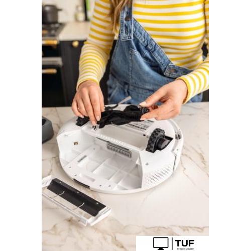 Робот-пылесос Karcher RCV 2 1.269-670.0