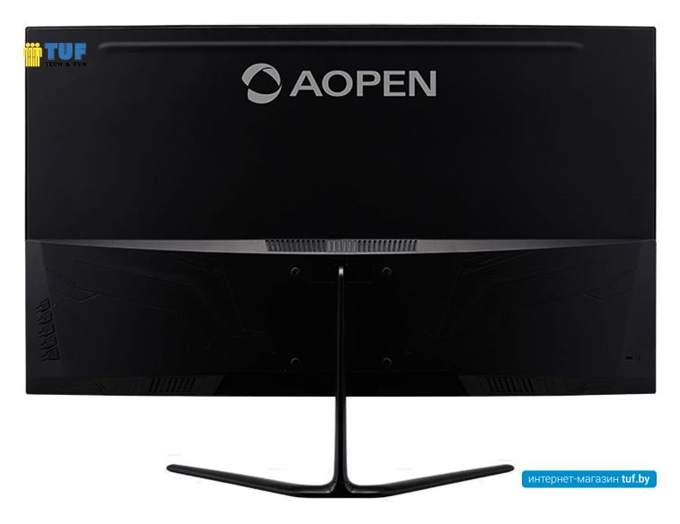 Игровой монитор AOPEN 32HC5QRPbiipx