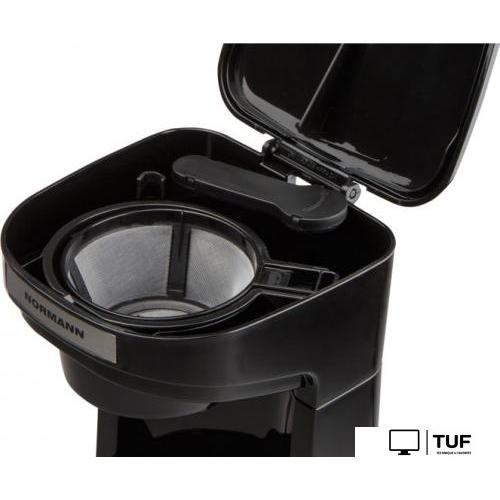 Капельная кофеварка Normann ACM-126