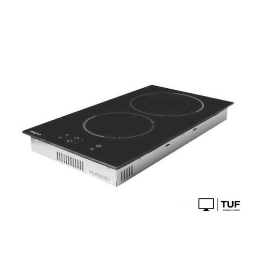 Варочная панель Akpo PKA 30 9114 BL