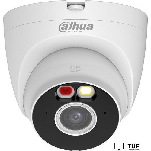 IP-камера Dahua DH-IPC-T3AP-PV-0280B