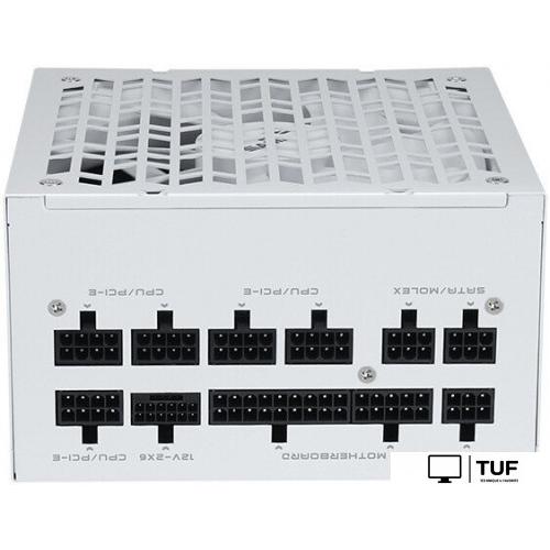 Блок питания Sama G750 750W G0750-WHGFF001-EU