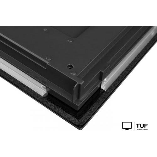 Варочная панель ZUGEL ZIH617B