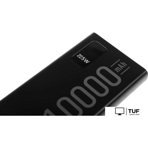 Внешний аккумулятор Hiper EP 10000mAh (черный)