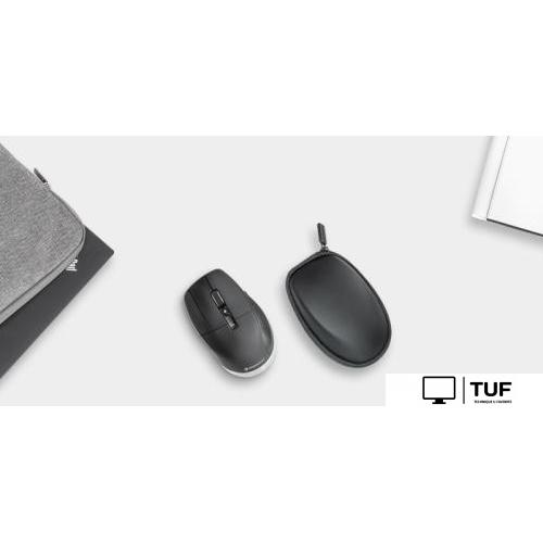 Мышь 3Dconnexion CadMouse Pro Wireless Left