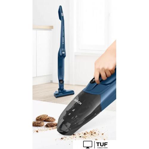 Пылесос Bosch Serie 2 BBHF216