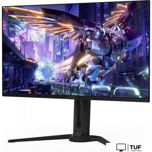 Игровой монитор Gigabyte Aorus FO32U2P