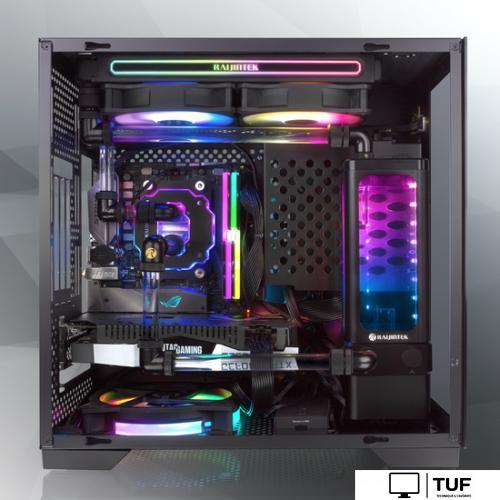 Корпус Raijintek Pean Mini