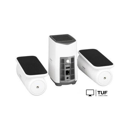 Комплект IP-камер Baseus Security S1 Pro 2-Cam Kit
