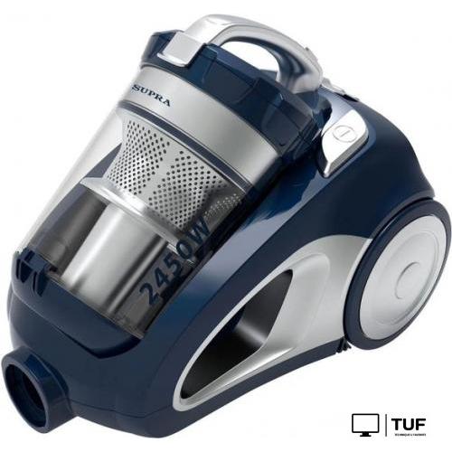 Пылесос Supra VCS-2420
