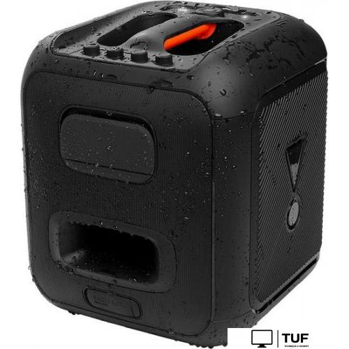 Патибокс JBL Partybox Encore + 1 Wireless Mic