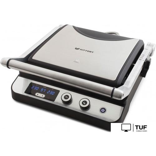 Электрогриль Kitfort KT-1636
