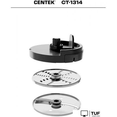 Погружной блендер CENTEK CT-1314