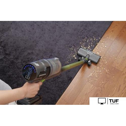 Пылесос Greenworks 4701407UB (с 1-им АКБ)