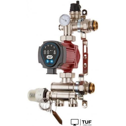 Циркуляционный насос A&P Wise-25/40-130