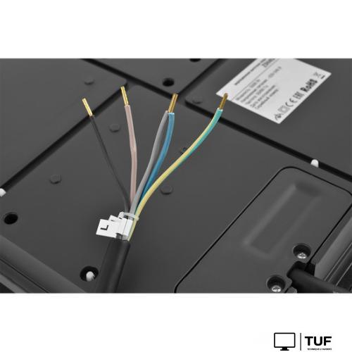 Варочная панель ZUGEL ZIH453B