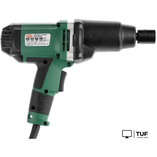 Гайковерт Hammer GWT450H