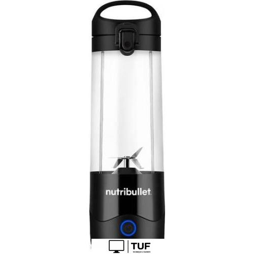 Портативный блендер NutriBullet NBP003B