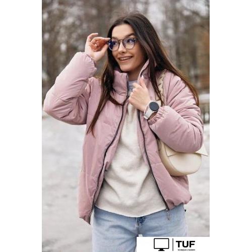 Умные часы Canyon Lollypop SW-63 (розовый)