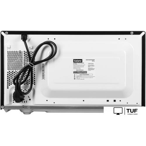 Микроволновая печь Galanz MOS-2002MB