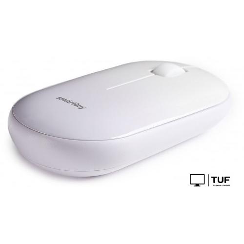 Мышь SmartBuy SBM-266AG-W