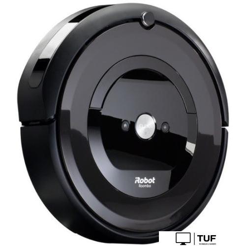 Робот-пылесос iRobot Roomba e5