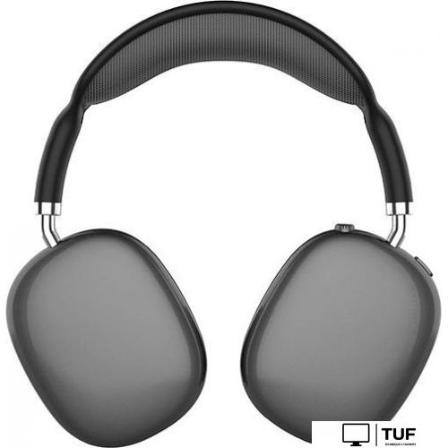 Наушники QUMO Emotion (черный)