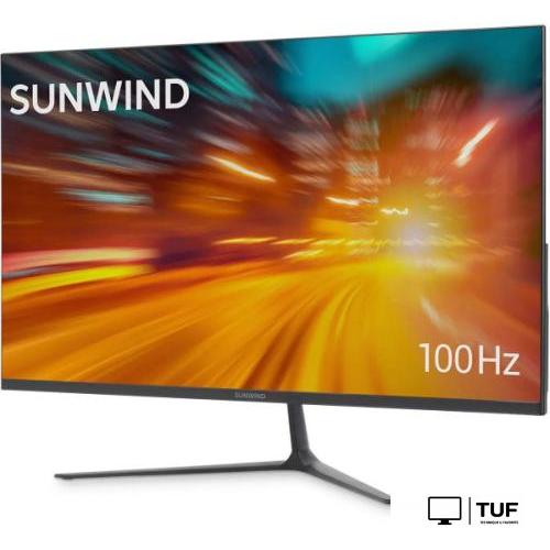 Монитор SunWind SM-27FV222