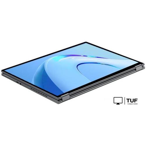 Ноутбук 2-в-1 Chuwi FreeBook N100 12GB+512GB