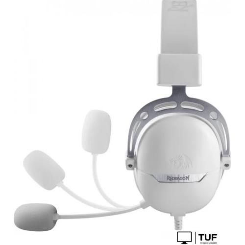 Наушники Redragon Aurora (белый)