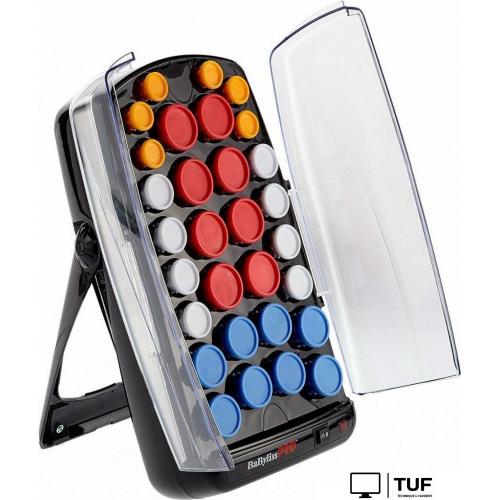 Электробигуди BaByliss bab3021e (30 шт)