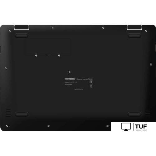 Ноутбук 2-в-1 IRBIS NB120