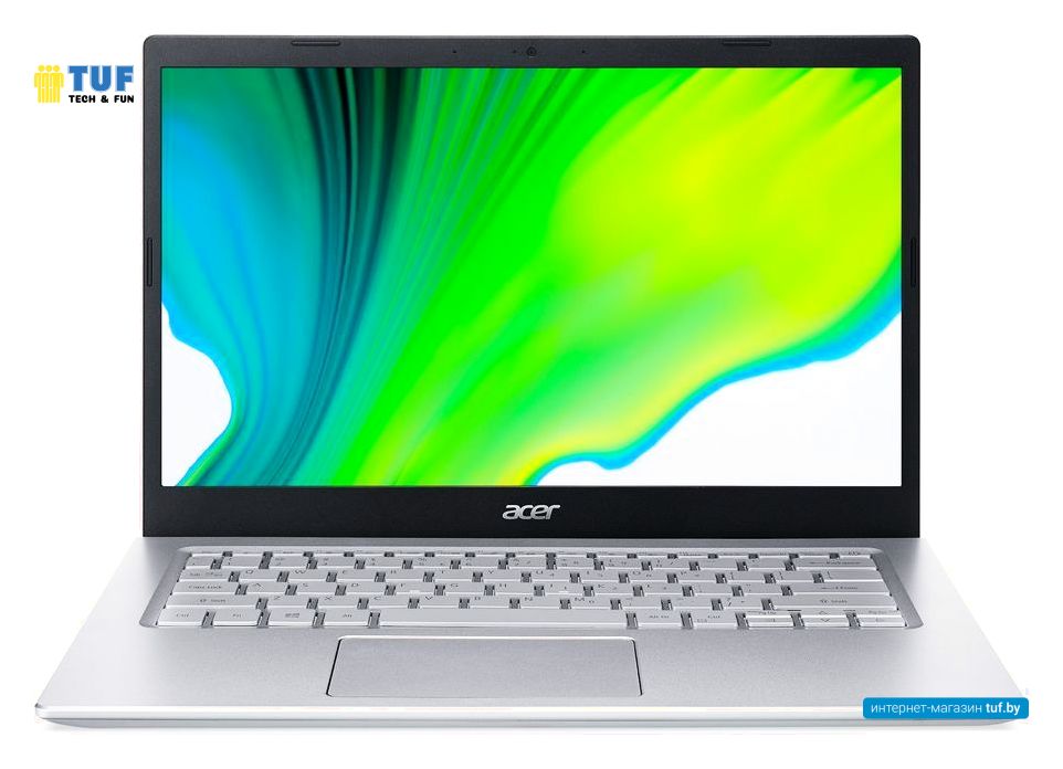 Ноутбук Acer Aspire 5 A514-54G-54MY NX.A1WER.008