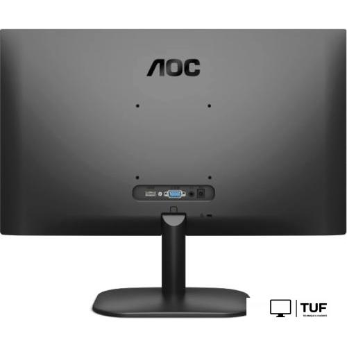 Монитор AOC 27B2H