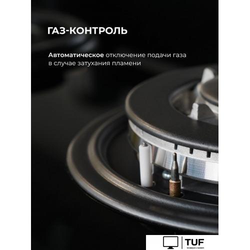 Варочная панель LEX GVG 644 BBL