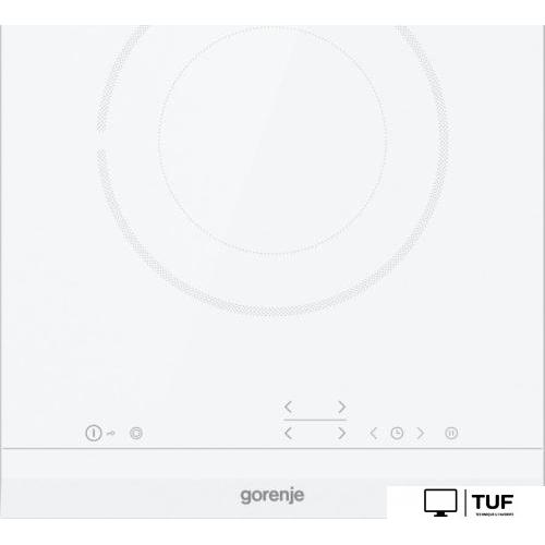Варочная панель Gorenje ECT322WCSC